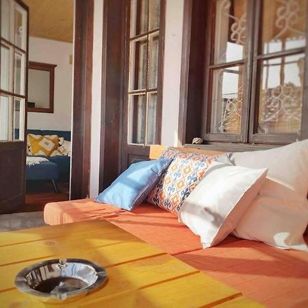 The Secret Lodge- New With Private Garage, Entire House Veliko Tărnovo Exteriör bild