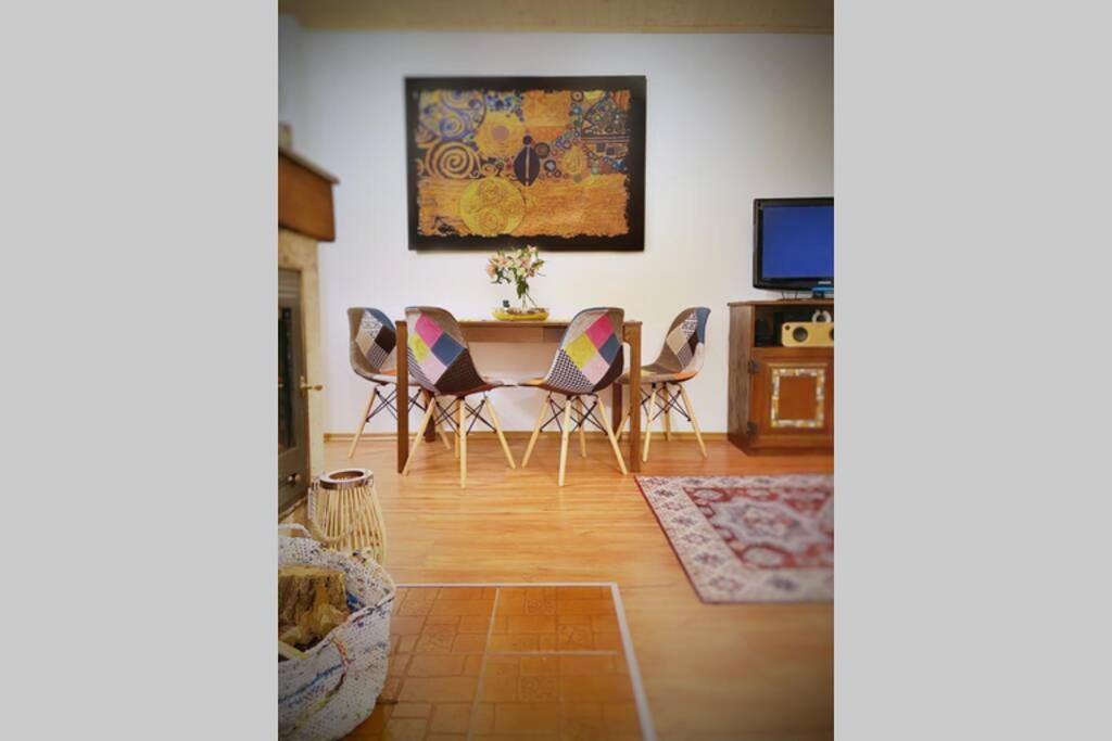 The Secret Lodge- New With Private Garage, Entire House Veliko Tărnovo Exteriör bild