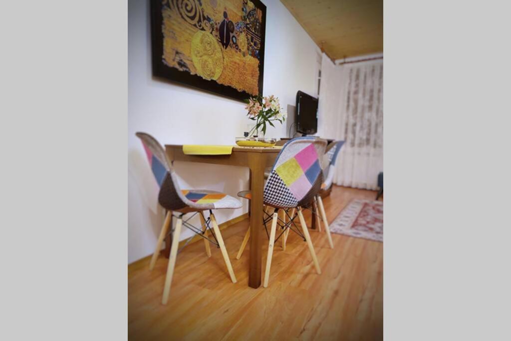 The Secret Lodge- New With Private Garage, Entire House Veliko Tărnovo Exteriör bild