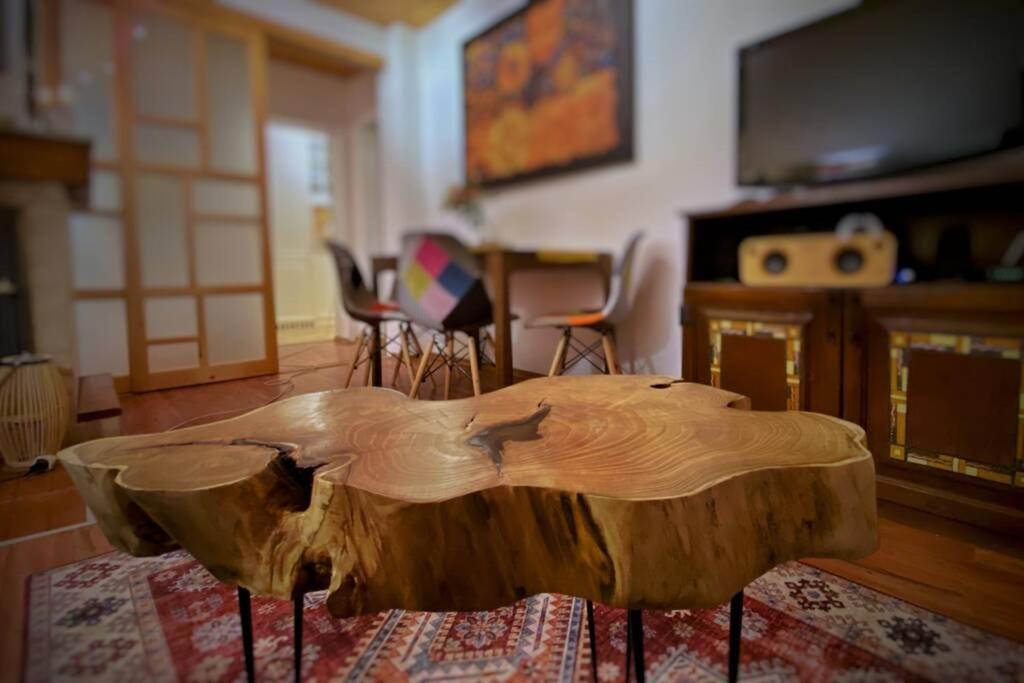 The Secret Lodge- New With Private Garage, Entire House Veliko Tărnovo Exteriör bild